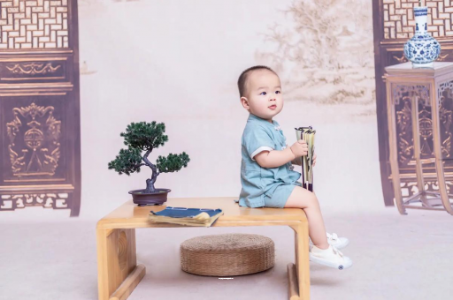 江西十个月宝宝可以吃盐吗