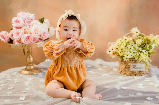 江西四个月宝宝咳嗽小妙招