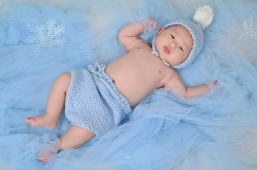 江西摸孕妇肚子沾喜气